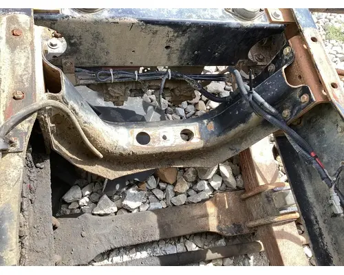 Frame STERLING L9500 SERIES Vander Haags Inc Kc