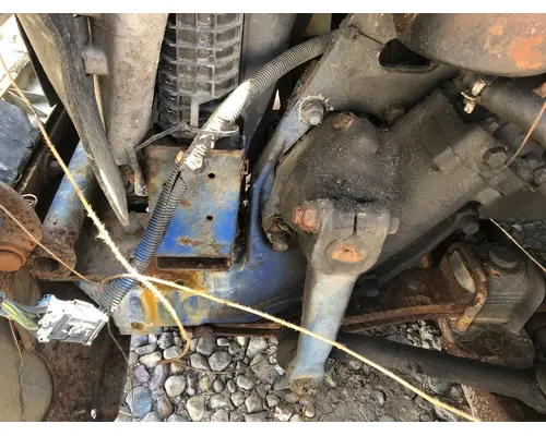 Frame STERLING L9500 SERIES Vander Haags Inc Col