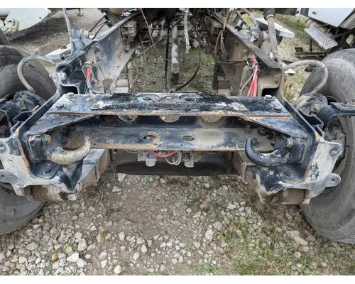 Frame STERLING L9500 SERIES Vander Haags Inc Col