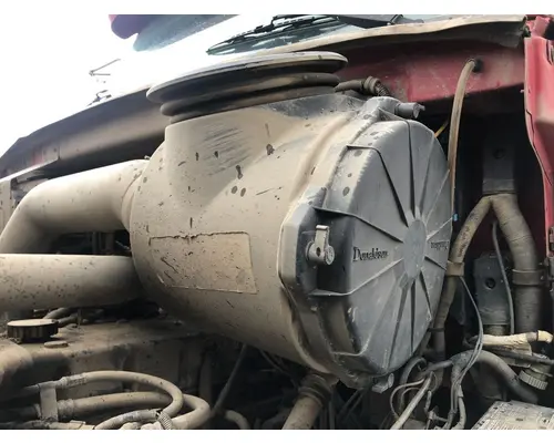 Air Cleaner STERLING L9500 SERIES Vander Haags Inc Sp