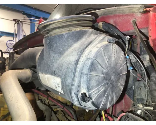 Air Cleaner STERLING L9500 SERIES Vander Haags Inc Sf