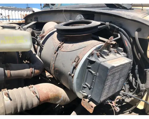 Air Cleaner STERLING L9500 SERIES Vander Haags Inc Cb