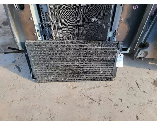 Air Conditioner Condenser STERLING L9500 SERIES Crest Truck Parts