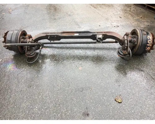Axle Beam (Front) STERLING L9500 SERIES Payless Truck Parts