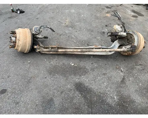 Axle Beam (Front) STERLING L9500 SERIES Payless Truck Parts