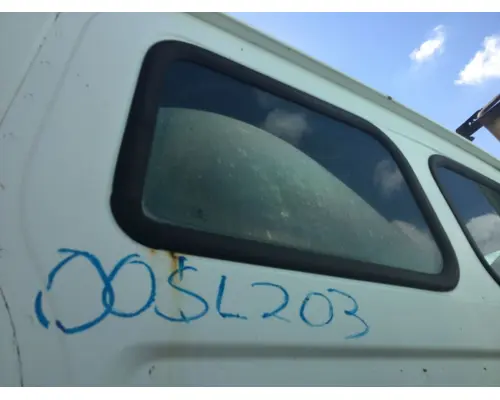 Back Glass STERLING L9500 SERIES Vander Haags Inc Sp