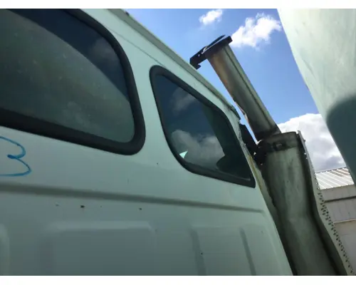 Back Glass STERLING L9500 SERIES Vander Haags Inc Sp