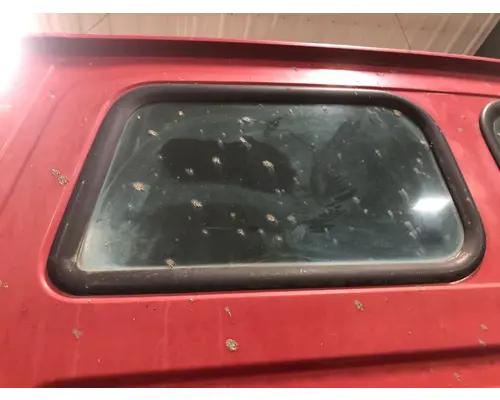 Back Glass STERLING L9500 SERIES Vander Haags Inc Sf