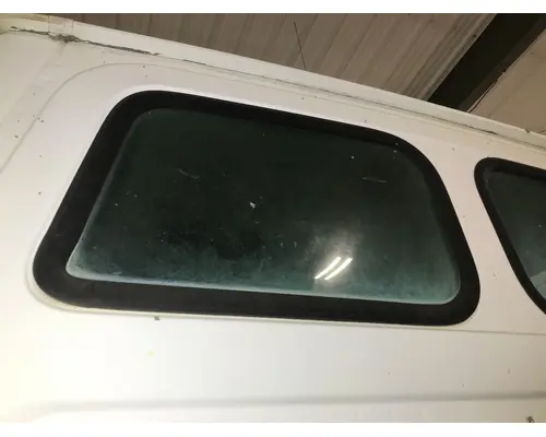 Back Glass STERLING L9500 SERIES Vander Haags Inc Sf