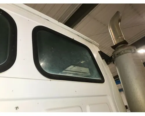 Back Glass STERLING L9500 SERIES Vander Haags Inc Sf