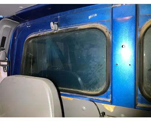 Back Glass STERLING L9500 SERIES Vander Haags Inc Sf