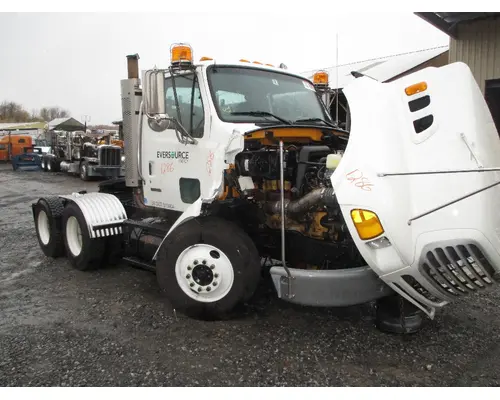 Blower Motor (HVAC) STERLING L9500 SERIES Dutchers Inc   Heavy Truck Div  Ny