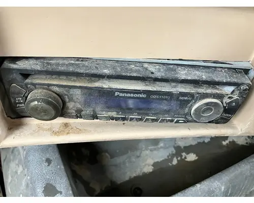 Body Parts, Misc. STERLING L9500 SERIES Vander Haags Inc Dm