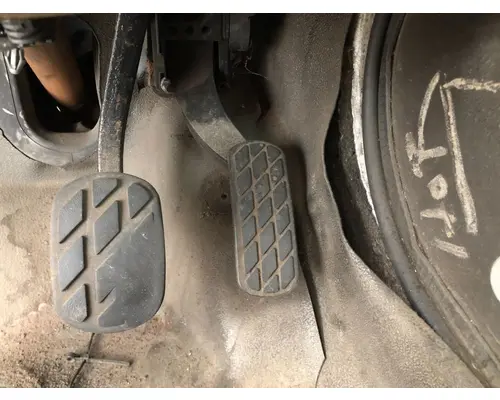 Body Parts, Misc. STERLING L9500 SERIES Vander Haags Inc Sf