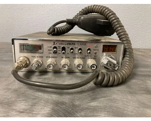 Body Parts, Misc. STERLING L9500 SERIES Vander Haags Inc Sf