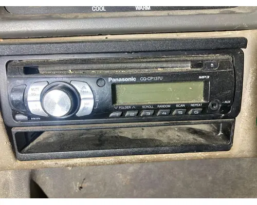 Body Parts, Misc. STERLING L9500 SERIES Vander Haags Inc Sf