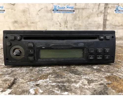 Body Parts, Misc. STERLING L9500 SERIES Vander Haags Inc Cb