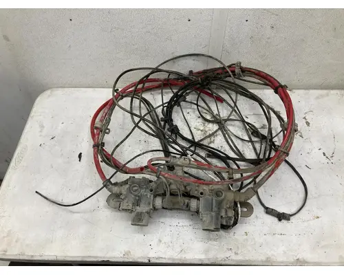 ECM (Brake & ABS) STERLING L9500 SERIES Vander Haags Inc Kc