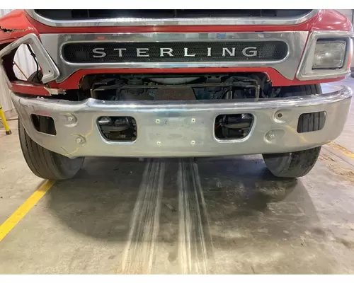 Bumper Assembly, Front STERLING L9500 SERIES Vander Haags Inc Sf