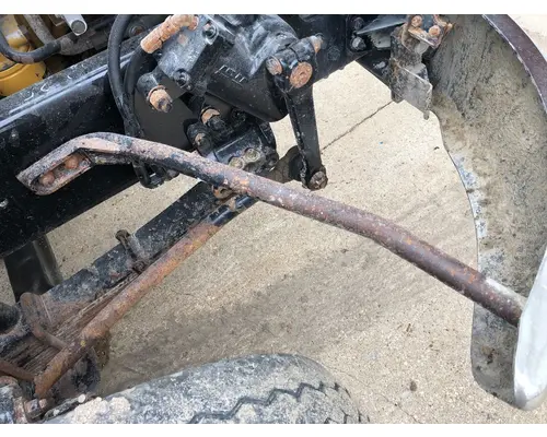 Bumper Assembly, Front STERLING L9500 SERIES Vander Haags Inc Sp