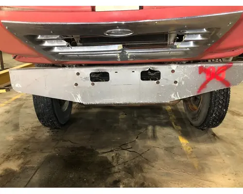 Bumper Assembly, Front STERLING L9500 SERIES Vander Haags Inc Sf