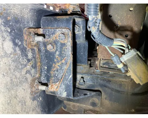 Bumper Assembly, Front STERLING L9500 SERIES Vander Haags Inc Sf