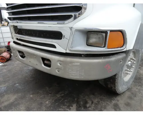 Bumper Assembly, Front STERLING L9500 SERIES Sam's Riverside Truck Parts Inc