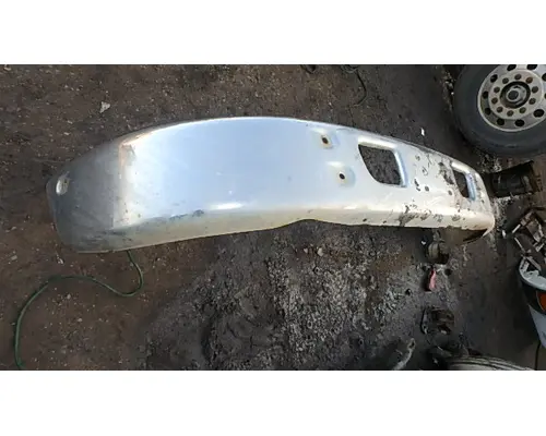 Bumper Assembly, Front STERLING L9500 SERIES Sam's Riverside Truck Parts Inc
