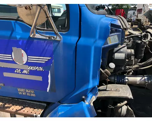 Cab STERLING L9500 SERIES Vander Haags Inc Sp