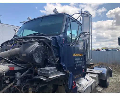 Cab STERLING L9500 SERIES Vander Haags Inc Dm