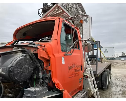 Cab STERLING L9500 SERIES Vander Haags Inc Dm