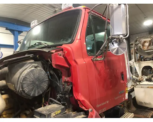 Cab STERLING L9500 SERIES Vander Haags Inc Sf