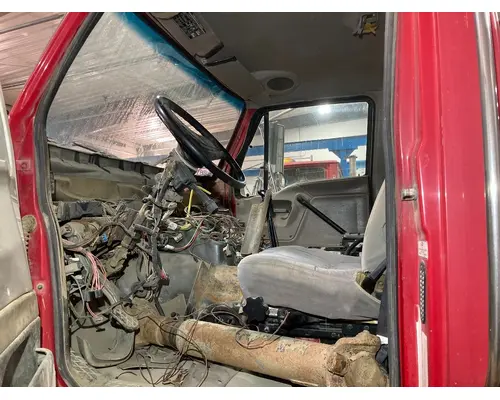 Cab STERLING L9500 SERIES Vander Haags Inc Sf