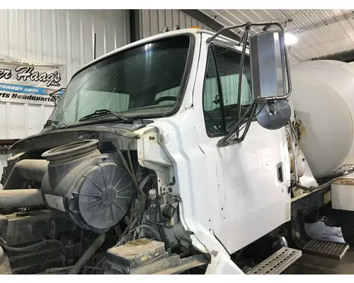 Cab STERLING L9500 SERIES Vander Haags Inc Sf
