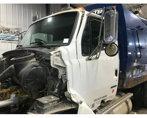 Cab STERLING L9500 SERIES Vander Haags Inc Sf