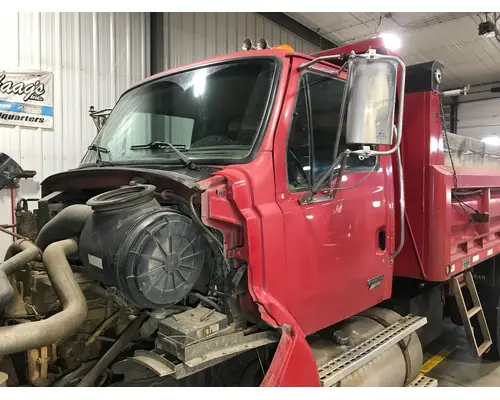 Cab STERLING L9500 SERIES Vander Haags Inc Sf