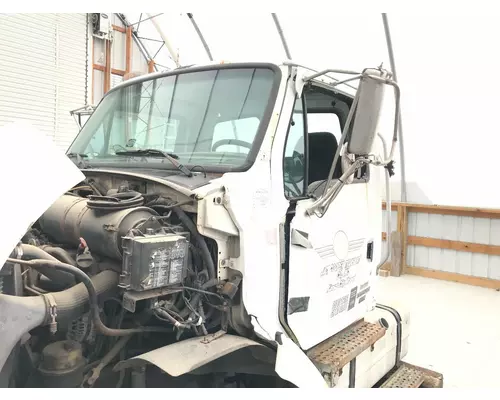 Cab STERLING L9500 SERIES Vander Haags Inc Cb