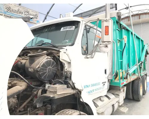 Cab STERLING L9500 SERIES Vander Haags Inc Cb