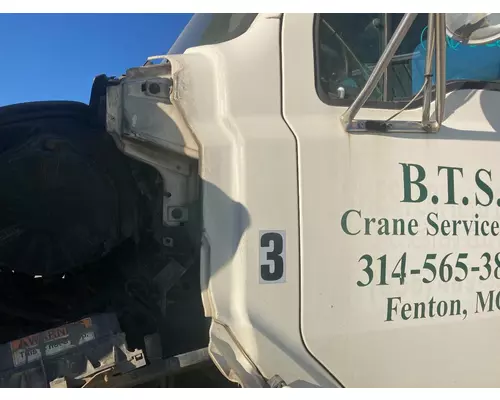 Cab STERLING L9500 SERIES Vander Haags Inc Kc