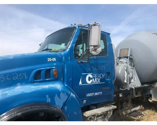 Cab STERLING L9500 SERIES Vander Haags Inc WM