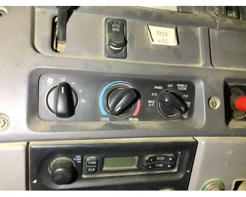 Interior Parts, Misc. STERLING L9500 SERIES Vander Haags Inc Sf