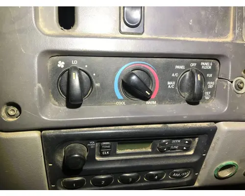 Interior Parts, Misc. STERLING L9500 SERIES Vander Haags Inc Sf