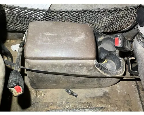 Interior Parts, Misc. STERLING L9500 SERIES Vander Haags Inc Sf