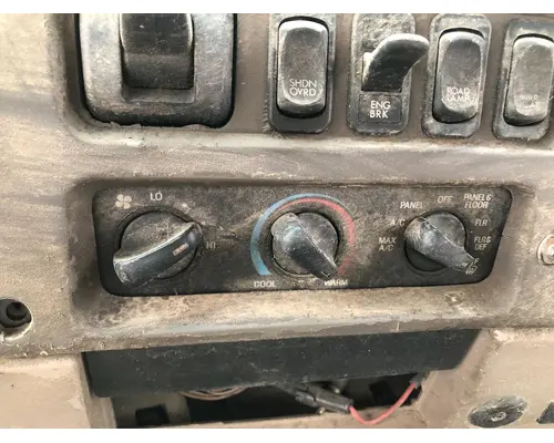 Interior Parts, Misc. STERLING L9500 SERIES Vander Haags Inc Cb