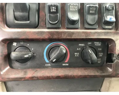 Interior Parts, Misc. STERLING L9500 SERIES Vander Haags Inc Kc