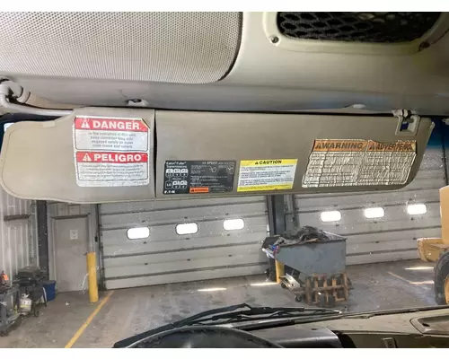 Interior Parts, Misc. STERLING L9500 SERIES Vander Haags Inc Sf