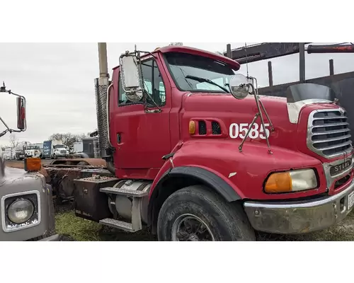 Complete Vehicle STERLING L9500 SERIES 2679707 Ontario Inc