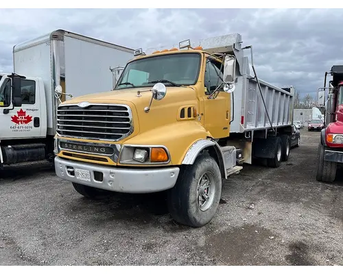 Complete Vehicle STERLING L9500 SERIES Truck Salvage International Inc