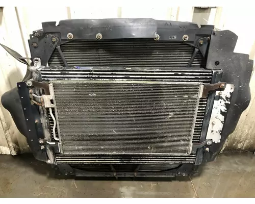 Cooling Assy. (Rad., Cond., ATAAC) STERLING L9500 SERIES Vander Haags Inc Sp