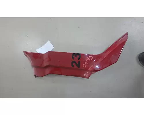 Cowl STERLING L9500 SERIES Sam's Riverside Truck Parts Inc